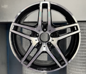 Alloy Elegance: Unmask the Beauty of Your Wheels with Onyx Alloys Ltd