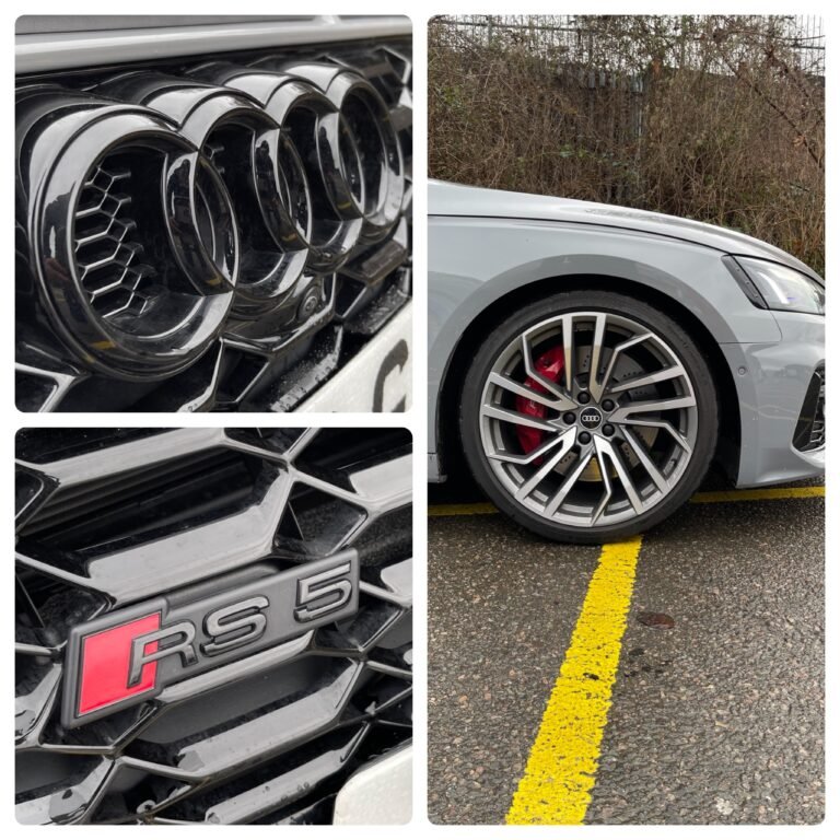 The Imperative of Alloy Wheel Refurbishment by Onyx Alloys Ltd