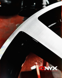 Mastering the Craft: Precision Alloy Wheel Welding and Repairs at Onyx Alloys Ltd